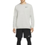 Sweat gris homme nike dri - fit