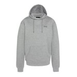 Sweat gris homme schott swhsamy