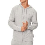 Sweat gris homme tommy hilfiger heather