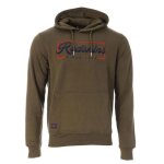 Sweat kaki homme redskins hoodies