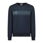 Sweat marine homme geographical norway gantoine