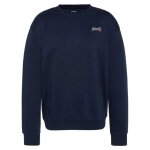 Sweat marine homme schott stan