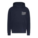 Sweat marine homme tommy hilfiger dm0dm18860 Sweat marine homme tommy hilfiger dm0dm18860