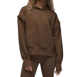 Sweat marron femme nike fb4609