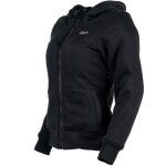 Sweat moto fleez lady motoblouz