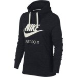 Sweat nike nsw vintage hbr - femme - noir