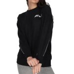 Sweat noir femme nike dri - fit get fit Sweat noir femme nike dri - fit get fit
