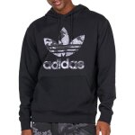 Sweat noir homme adidas camo