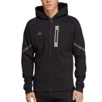 Sweat noir homme adidas m d4gmdy