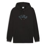 Sweat noir homme puma classics