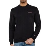 Sweat noir homme tommy hilfiger entry graphi Sweat noir homme tommy hilfiger entry graphi