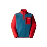 Sweat polaire 1 / 4 zip the north face m yumiori Sweat polaire 1 / 4 zip the north face m yumiori