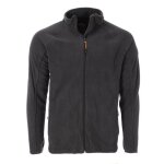 Sweat polaire gris homme best mountain victor