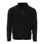 Sweat polaire noir homme best mountain victor