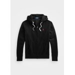 Sweat ralph lauren zippe bleu noir Sweat ralph lauren zippe bleu noir