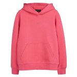 Sweat rose fille teddy smith solene