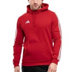 Sweat rouge homme adidas tiro23