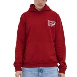 Sweat rouge homme tommy hilfiger dm0dm18860 Sweat rouge homme tommy hilfiger dm0dm18860