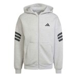 Sweat - shirt adidas sport m fi 3s fz