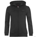 Sweat - shirt la gear noir pour femme