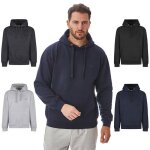 Sweat - shirt iron mountain - imswt203 - regenerees souple en polaire pull a capuche plus hooded sweatshirt ...