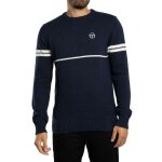Sweat - shirt tricot orion - sergio tacchini