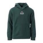 Sweat vert gar�on kappa danolo