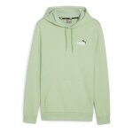 Sweat vert homme puma 680990
