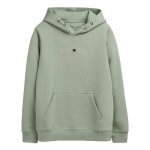 Sweat vert homme teddy smith jim