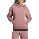 Sweat vieux rose femme adidas iy6808 Sweat vieux rose femme adidas iy6808