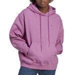 Sweat violet femme adidas hoodie