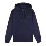 Sweat zippé marine homme teddy smith giclass 30j Sweat zippé marine homme teddy smith giclass 30j