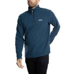 Sweat zipp en molleton thompson - regatta