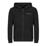 Sweat zippé noir homme teddy smith giclass 30j Sweat zippé noir homme teddy smith giclass 30j