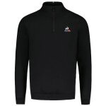 Sweatshirt 1 / 2 zip le coq sportif essentiels
