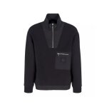 Sweatshirt armani exchange sweatshirt armani exchange