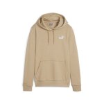 Sweatshirt  capuche brod femme puma essentials +