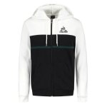 Sweatshirt  capuche le coq sportif contemporain sp n1