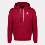 Sweatshirt  capuche le coq sportif essentiels n1