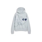 Sweatshirt � capuche desigual sheffield mickey