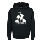 Sweatshirt  capuche enfant le coq sportif essentiels n3