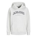 Sweatshirt  capuche enfant jack & jones ecaleb varsity