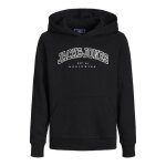 Sweatshirt à capuche enfant jack & jones ecaleb varsity Sweatshirt à capuche enfant jack & jones ecaleb varsity