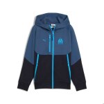 Sweatshirt � capuche enfant om