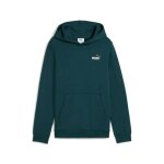 Sweatshirt  capuche enfant puma essentials 2