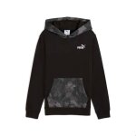 Sweatshirt � capuche enfant puma fl