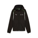 Sweatshirt  capuche enfant puma mercedes - amg petronas f1