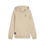 Sweatshirt � capuche enfant puma x one piece graphic