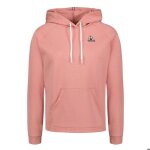 Sweatshirt  capuche femme le coq sportif essentiels n1