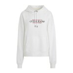 Sweatshirt  capuche femme guess os american